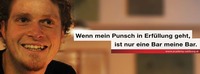 Das große academy Punschkonzert