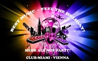 Club-Miami Event: Saturday Night Fever alive again