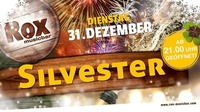 Silvester@Rox Musicbar Linz