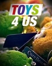 Toys 4 Us@Musikpark A14