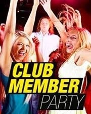 Clubmember Party@Musikpark A14