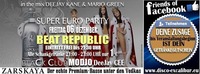 Beat Republic - Super Euro Party@Excalibur