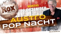 Austro Pop Nacht mit Die 3@Rox Musicbar Linz