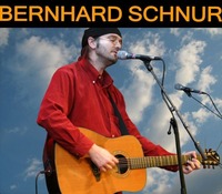 Bernhard Schnur & Band@Chelsea Musicplace