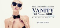 Vanity - The Posh Club / Where Guy meets Girl@Babenberger Passage