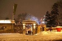 Kunst & Kram Weihnachtsmarkt - im Augarten