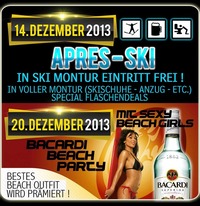 Apres-Ski@Lifestyle