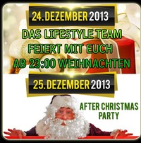 Weihnachten@Lifestyle