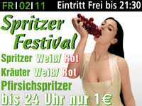 Spritzer Festival