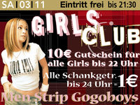 Girls Club@Excalibur