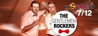 The Gentlemen Rockers@Schlag 2.0