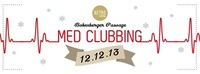 Retros Med Clubbing - Die kultige Weihnachtsausgabe@Babenberger Passage
