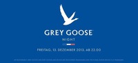 Grey Goose Night@Palffy Club