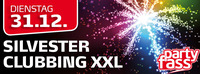 Silvesterclubbing XXL@Partyfass