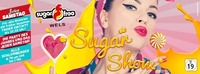 Sugar-Show@Sugarfree