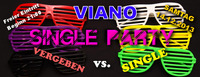 Viano Single Party@Viano Havana Club