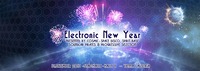 Electronic New Year@Wiener Stadthalle