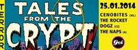 Tales From The Crypt w Cenobites NL