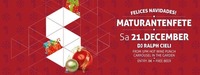  Christmas-Maturantenfete  Sudwerkclub@Sudwerkclub