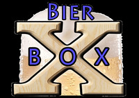 Weihnachtscountdown !@Bier-Box