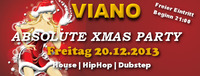 Viano Absolute Xmas Party