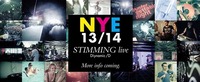 Pratersauna NYE Gala 13/14@Pratersauna