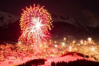 Silvester 2013/2014@Arena Tirol