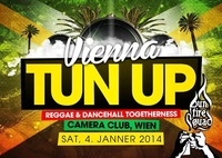 Vienna Tun Up