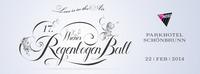 17. Wiener Regenbogenball 2014