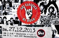 Gei Classics mit Dj Rock