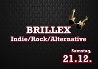 Brillex + Shisha Aktion@GEI Musikclub