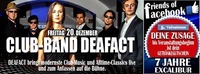 Club-Band Deafact