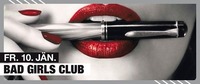 Bad Girls Club - die Kult-ladies-night@Empire St. Martin