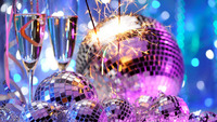 NYE  2013 mit Star DJ Michael Kutalek@Take Five