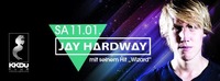 Jay Hardway Live