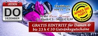Aprs Ski Party / Fledermaus, Lava Lounge@Fledermaus Graz