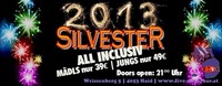 Silvester all inclusiv