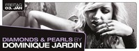 Diamonds & Pearls mit Dominique Jardin@Evers