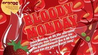 Bloody Monday Christmas Special@Orange