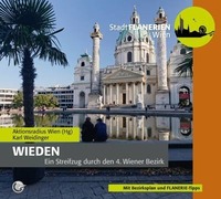 Präsentation Hörbuch Wieden und Konzert Eva Billisich@Aktionsradius Wien
