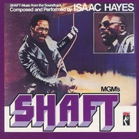 Me:lounge at the Movies: Shaft 1971@SUB