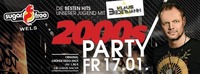 2000´s Party