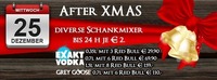 After Xmas@Fledermaus Graz