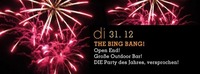 The Big Bang open End @Prince Cafe Bar