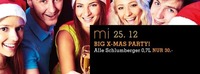 Big X-Mas Party@Prince Cafe Bar