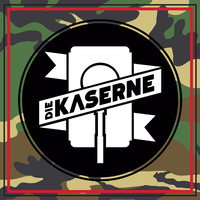 Die Kaserne - hosted by Seniorenfloor DJs@Die Kaserne