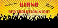 Viano Red Evolution Night