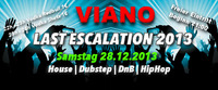 Viano Last Escalation 2013