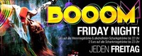 Booom - Friday Night@Bollwerk