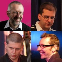Johannes Widi & Albert Reifert-Trio@ZWE